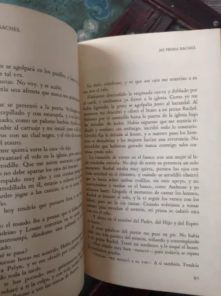 Grandes clásicos del suspense