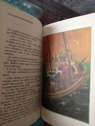 Grandes clásicos del suspense