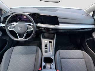 VOLKSWAGEN Golf 1.5 eTSI Life DSG 96kW