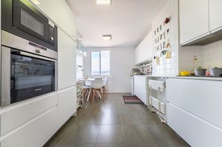 Piso en venta en Albufereta en Alicante