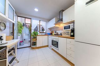 Piso en venta en Carolinas Altas en Alicante