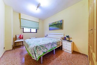 Piso en venta en Carolinas Altas en Alicante