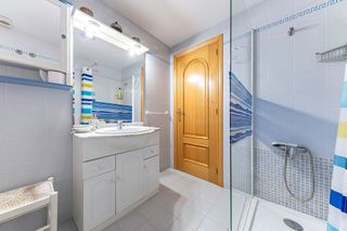 Piso en venta en Carolinas Altas en Alicante