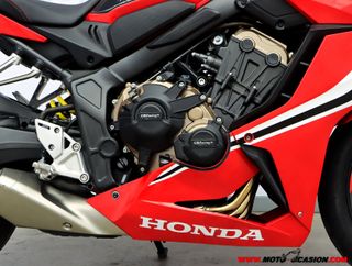HONDA CBR 650 R -A2-