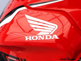 HONDA CBR 650 R -A2-