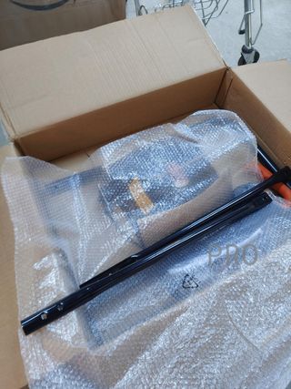 Cortacésped Eléctrico - Black decker