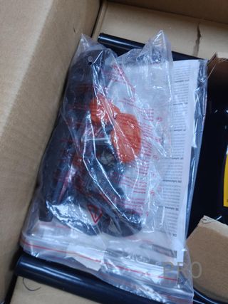 Cortacésped Eléctrico - Black decker