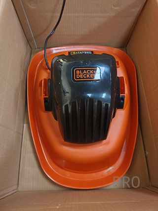 Cortacésped Eléctrico - Black decker