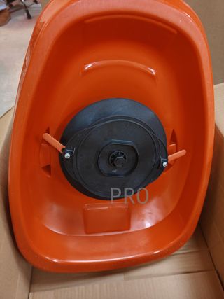 Cortacésped Eléctrico - Black decker