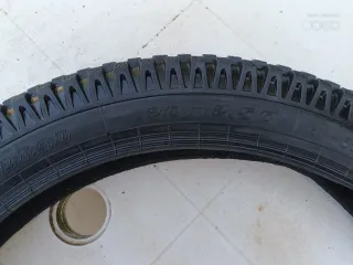 Neumático Trial Bicicleta 19x2,50