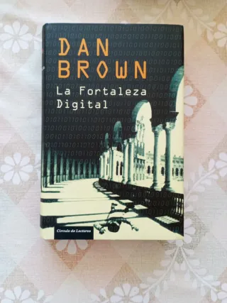 La fortaleza digital