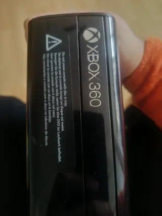 Xbox 360