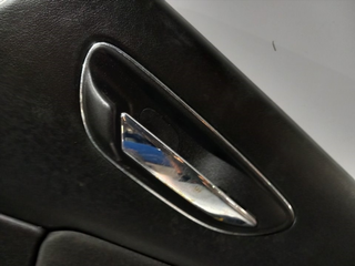 GUARNECIDO PUERTA TRASERA DERECHA LANCIA DELTA (1