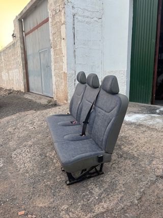 Nissan Primastar 2008