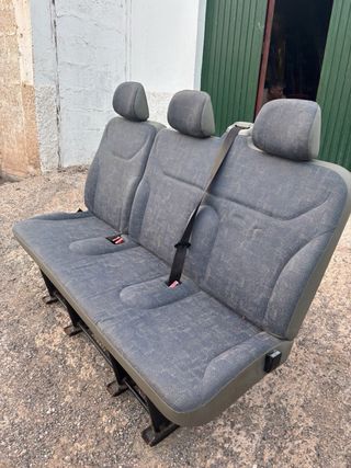 Nissan Primastar 2008