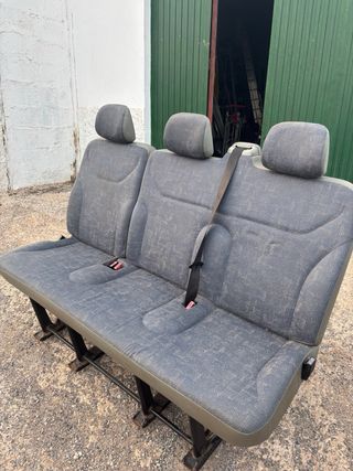 Nissan Primastar 2008