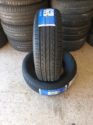Neumático 205/65R15 94H