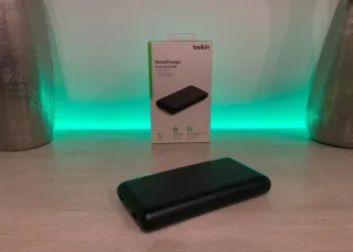Belkin Power Bank 20000mAh USB-C