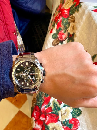 Reloj Festina Cronógrafo Hombre F20463/4