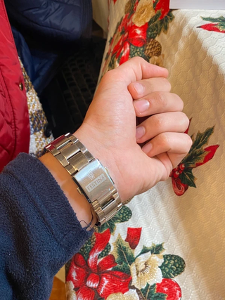 Reloj Festina Cronógrafo Hombre F20463/4