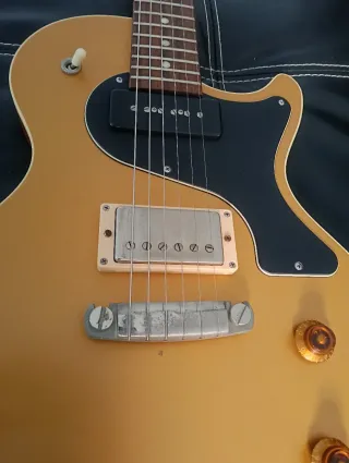 Nik Huber Krautster II Guitarra Eléctrica