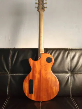 Nik Huber Krautster II Guitarra Eléctrica