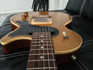 Nik Huber Krautster II Guitarra Eléctrica