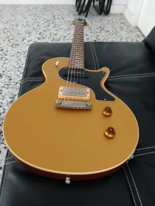 Nik Huber Krautster II Guitarra Eléctrica