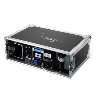 Máquina Niebla Stairville HZ-1500 Pro Hazer DMX