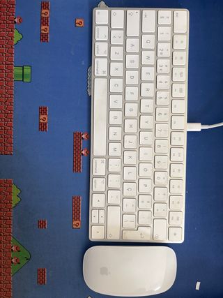 iMac 27 5K Retina 2020 Intel Core i5