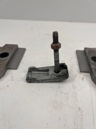 Tensor cadena BMW F650GS