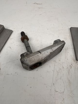 Tensor cadena BMW F650GS