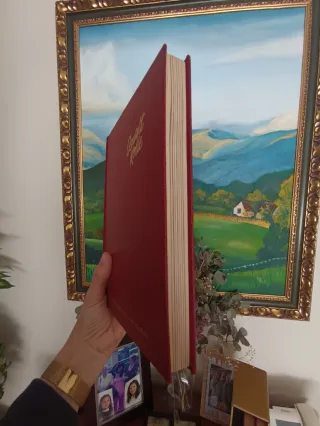 Libro Tu hijo, tu mujer, tu marido