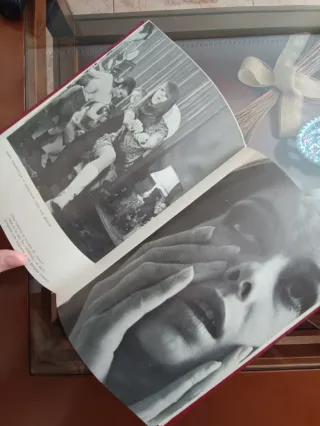 Libro Tu hijo, tu mujer, tu marido