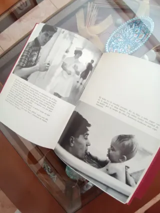 Libro Tu hijo, tu mujer, tu marido