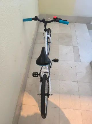 Bicicleta infantil BTWIN