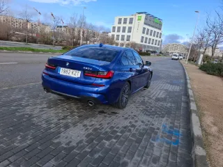 BMW 320d