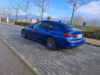BMW 320d