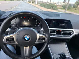 BMW 320d