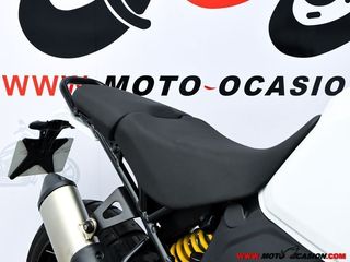 DUCATI DESERT X -GARANTÍA OFICIAL-