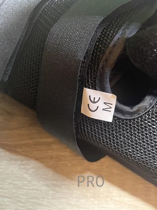 Zapatos de Recuperación