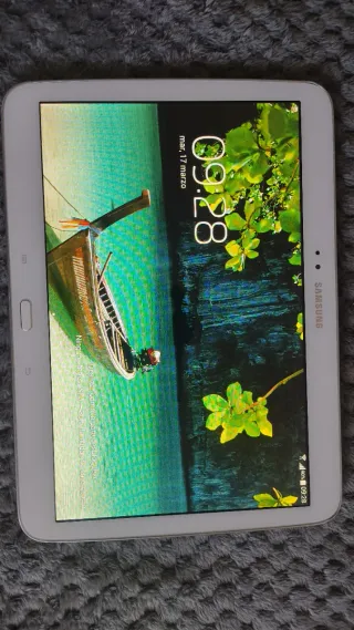 Samsung Galaxy Tab 3