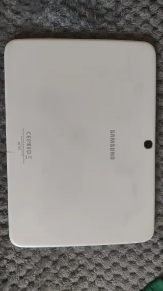 Samsung Galaxy Tab 3