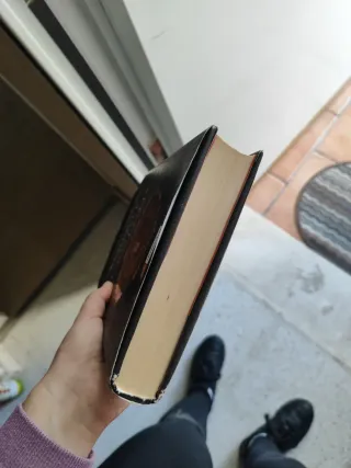 Muerte en la Acrópolis