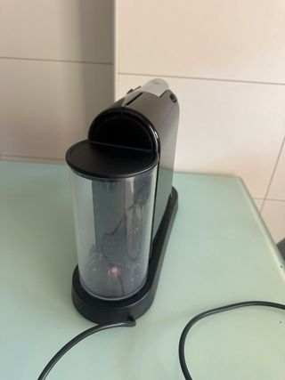 Cafetera Nespresso Krups City