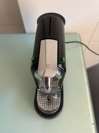 Cafetera Nespresso Krups City