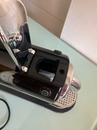 Cafetera Nespresso Krups City