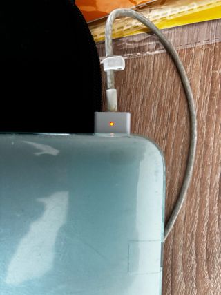 MacBook Pro 2013 Plata Modelo 1502