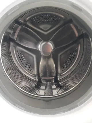 Lavadora Hoover 8kg 1200RPM Garantía Transporte