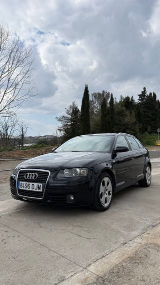 Audi A3 2005